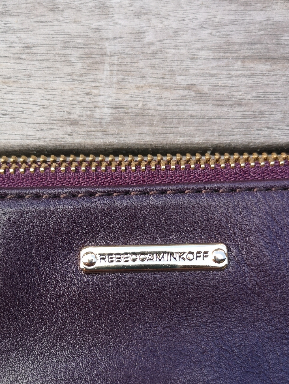 Rebecca Minkoff leather crossbody - Picture 5 of 14